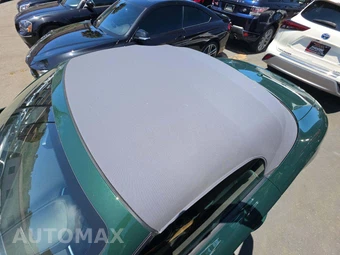 2023 Audi TT Roadster Convertible – miniatura 12