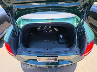 2023 Audi TT Roadster Convertible – miniatura 13
