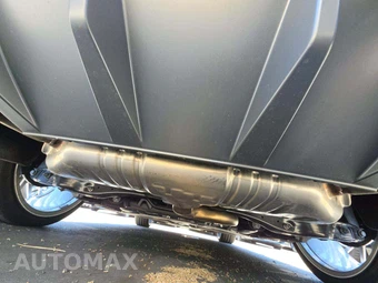 2023 Audi TT Roadster Convertible – miniatura 14