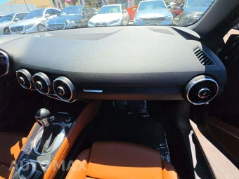 2023 Audi TT Roadster Convertible – miniatura 17