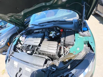 2023 Audi TT Roadster Convertible – miniatura 20