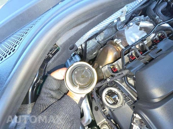 2023 Audi TT Roadster Convertible – miniatura 21