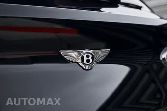 2023 Bentley Bentayga EWB Azure V8 - miniatura 12