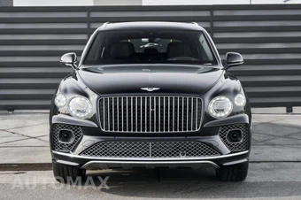 2023 Bentley Bentayga EWB Azure V8 - miniatura 15
