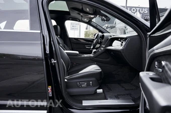 2023 Bentley Bentayga EWB Azure V8 - miniatura 24