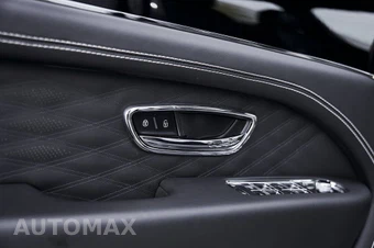 2023 Bentley Bentayga EWB Azure V8 - miniatura 33