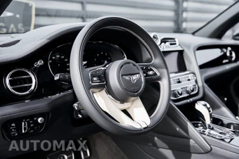 2023 Bentley Bentayga EWB Azure V8 - miniatura 37