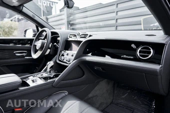 2023 Bentley Bentayga EWB Azure V8 - miniatura 40