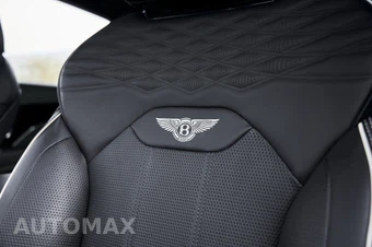2023 Bentley Bentayga EWB Azure V8 - miniatura 47