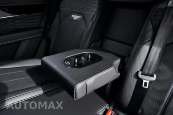 2023 Bentley Bentayga EWB Azure V8 - miniatura 52