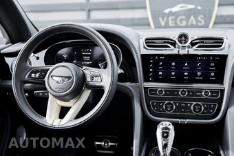 2023 Bentley Bentayga EWB Azure V8 - miniatura 56