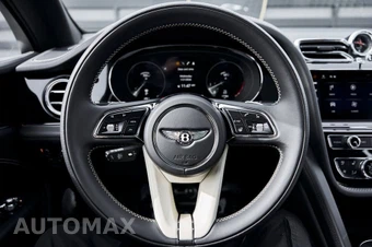 2023 Bentley Bentayga EWB Azure V8 - miniatura 58