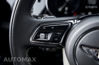 2023 Bentley Bentayga EWB Azure V8 - miniatura 59