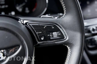 2023 Bentley Bentayga EWB Azure V8 - miniatura 63