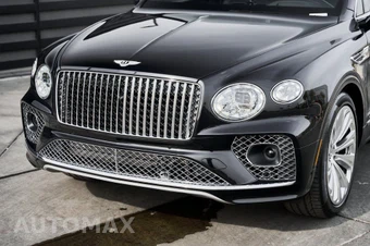 2023 Bentley Bentayga EWB Azure V8 - miniatura 7