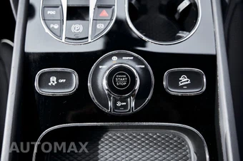2023 Bentley Bentayga EWB Azure V8 - miniatura 70
