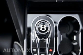 2023 Bentley Bentayga EWB Azure V8 - miniatura 72