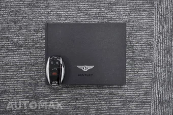 2023 Bentley Bentayga EWB Azure V8 - miniatura 87