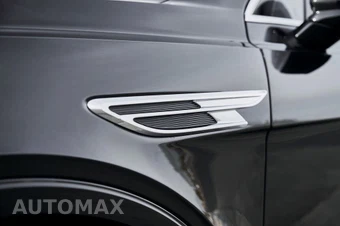 2023 Bentley Bentayga EWB Azure V8 - miniatura 9