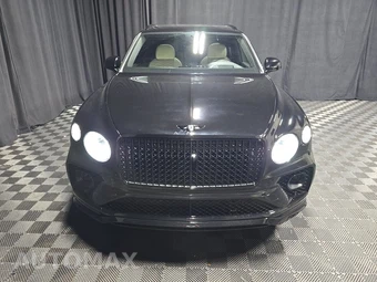 2023 Bentley Bentayga EWB Azure V8 - miniatura 2