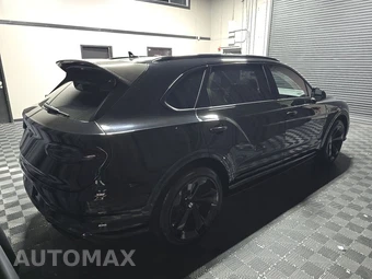 2023 Bentley Bentayga EWB Azure V8 - miniatura 4