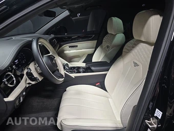 2023 Bentley Bentayga EWB Azure V8 - miniatura 7