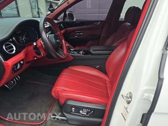 2023 Bentley Bentayga EWB V8 - miniatura 6