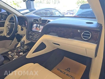 2023 Bentley Bentayga EWB V8 - miniatura 19