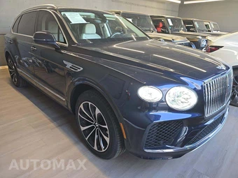 2023 Bentley Bentayga EWB V8 - miniatura 4
