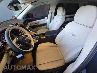 2023 Bentley Bentayga EWB V8 - miniatura 6