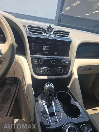 2023 Bentley Bentayga S Hybrid - miniatura 10