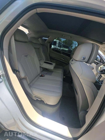 2023 Bentley Bentayga S Hybrid - miniatura 16