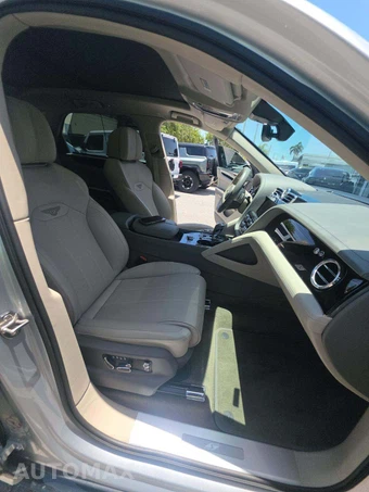 2023 Bentley Bentayga S Hybrid - miniatura 18