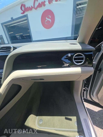 2023 Bentley Bentayga S Hybrid - miniatura 19