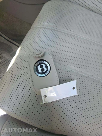2023 Bentley Bentayga S Hybrid - miniatura 8