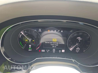 2023 Bentley Bentayga S Hybrid - miniatura 9