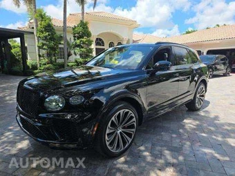 2023 Bentley Bentayga S V8