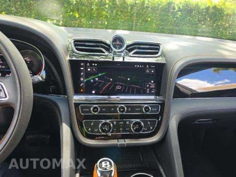 2023 Bentley Bentayga S V8 - miniatura 10