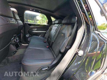 2023 Bentley Bentayga S V8 - miniatura 13