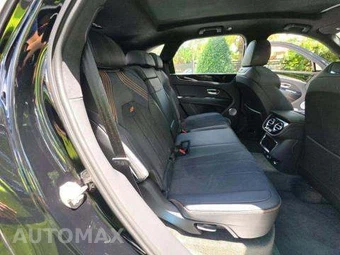 2023 Bentley Bentayga S V8 - miniatura 16