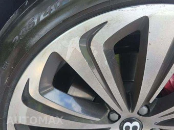 2023 Bentley Bentayga S V8 - miniatura 22