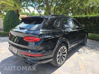 2023 Bentley Bentayga S V8 - miniatura 3