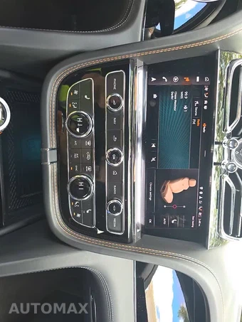 2023 Bentley Bentayga S V8 - miniatura 36