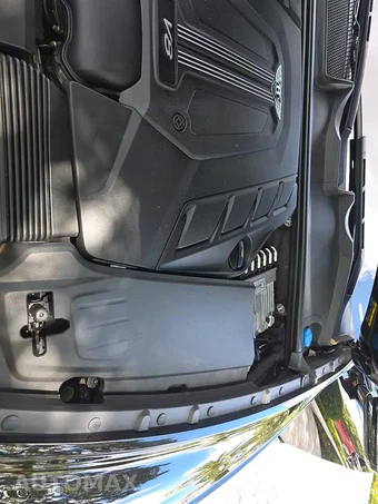 2023 Bentley Bentayga S V8 - miniatura 37