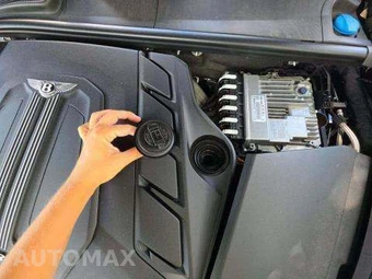 2023 Bentley Bentayga S V8 - miniatura 39
