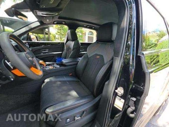 2023 Bentley Bentayga S V8 - miniatura 6