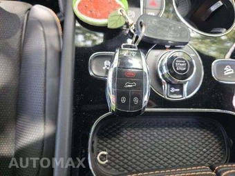 2023 Bentley Bentayga S V8 - miniatura 8