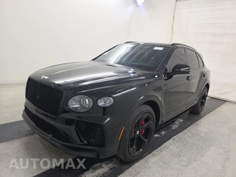 2023 Bentley Bentayga S V8