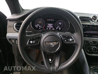2023 Bentley Bentayga S V8 - miniatura 10