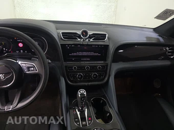 2023 Bentley Bentayga S V8 - miniatura 11